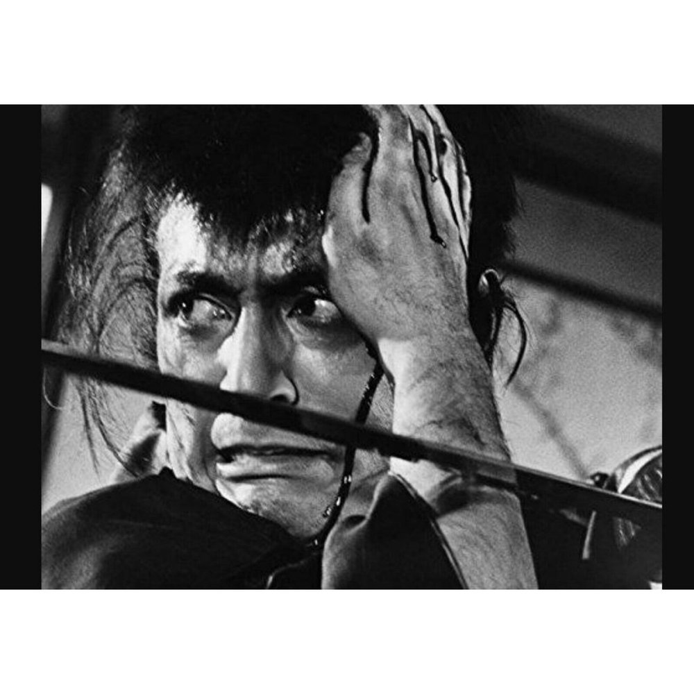 The Sword of Doom [Blu-ray] - Picture 3 of 3